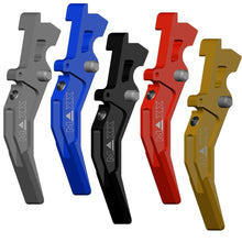 Load image into Gallery viewer, MAXX CNC Aluminum Advanced Speed Trigger (Style C)