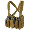 Load image into Gallery viewer, Recon Chest Rig