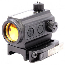 Load image into Gallery viewer, Micro Red Dot Sight Solar - Dual QD