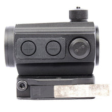 Load image into Gallery viewer, Micro Red Dot Sight Solar - Dual QD