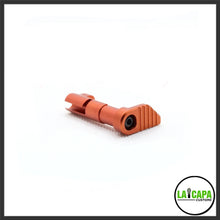 Load image into Gallery viewer, LA Capa Customs 7075 Magazine Catch for Hi Capa