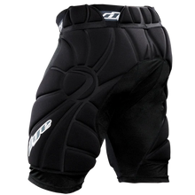 Load image into Gallery viewer, DYE PERFORMANCE SLIDE SHORTS - BLACK