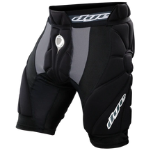 Load image into Gallery viewer, DYE PERFORMANCE SLIDE SHORTS - BLACK