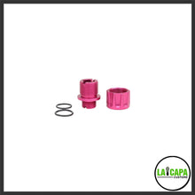 Load image into Gallery viewer, LA Capa Customs “S1” Reversible Thread Adapter for Hi Capa