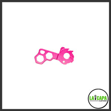 Load image into Gallery viewer, LA Capa Customs “HIVE” Duralumin Hammer for Hi Capa