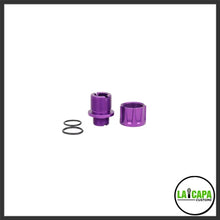 Load image into Gallery viewer, LA Capa Customs “S1” Reversible Thread Adapter for Hi Capa