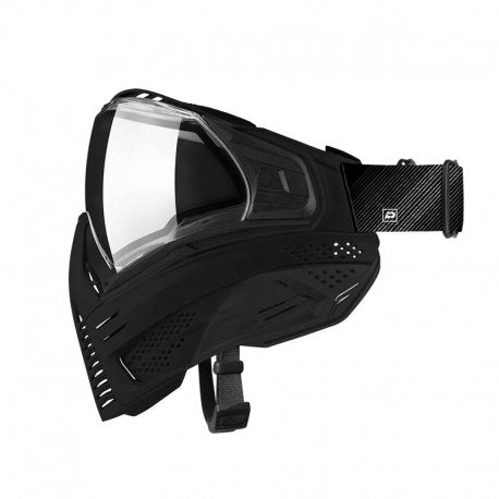 Push Unite - Basic Black – DMZ Paintball & Airsoft