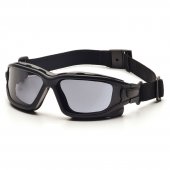 Load image into Gallery viewer, Pyramex I-Force Thermal Airsoft Goggles   clear smoke yellow