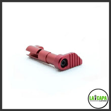 Load image into Gallery viewer, LA Capa Customs 7075 Magazine Catch for Hi Capa