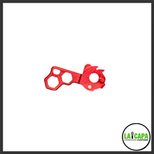 Load image into Gallery viewer, LA Capa Customs “HIVE” Duralumin Hammer for Hi Capa