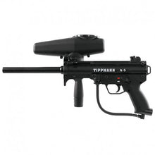 Load image into Gallery viewer, Tippmann A5 Paintball Gun