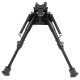 Load image into Gallery viewer, Universal 6" Bipod by Killhouse Weapon Systems