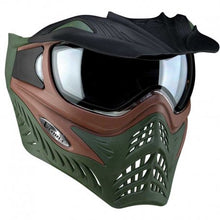 Load image into Gallery viewer, VForce Grill Paintball Masks - Brown - Lime - Red - Black