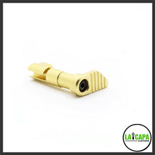 Load image into Gallery viewer, LA Capa Customs 7075 Magazine Catch for Hi Capa