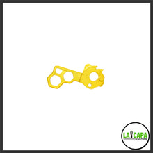 Load image into Gallery viewer, LA Capa Customs “HIVE” Duralumin Hammer for Hi Capa
