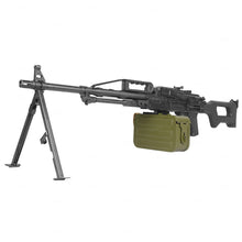 Load image into Gallery viewer, LCT Stamped Steel PKP
