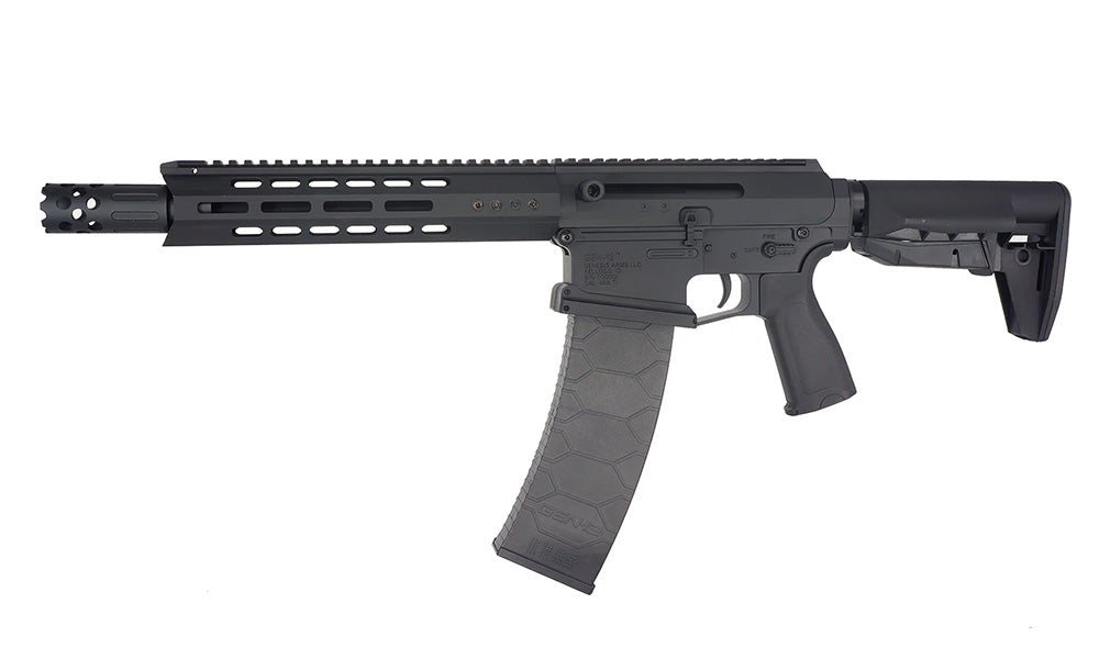 Double Bell JW4 Dracarys GEN-12 Style AEG Airsoft