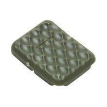 Load image into Gallery viewer, KeyMod Covers 1 slot Olive 18 Pack  BLK / TAN / OLIVE
