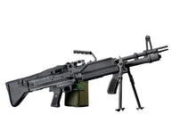 Load image into Gallery viewer, A&amp;K MK43 AEG LMG (M60E4)
