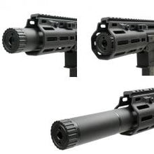 Load image into Gallery viewer, Maruyama SCW-9 SD2 GBB Airsoft
