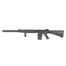 Load image into Gallery viewer, CLASSIC ARMY CA25 WITH SILENCER       AR014M  BLACK
