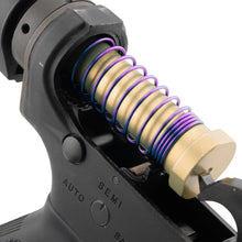Load image into Gallery viewer, Waldo Dynamics    VFC/GHK M4 Enhanced "Ion" Recoil Spring
