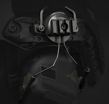 Load image into Gallery viewer, Cygnus armory 360° Quick Release Headset Mount
