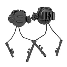 Load image into Gallery viewer, Cygnus armory 360° Quick Release Headset Mount
