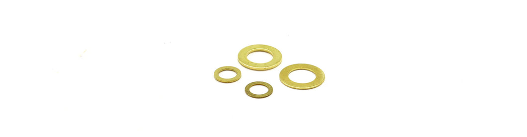 PolarStar Installation Shim Kit, Fusion Engine