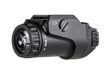 Load image into Gallery viewer, Rham Foxtrot light Pistol Flashlight   BLACK
