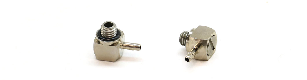 Polarstar Banjo Fitting, Fusion Engine