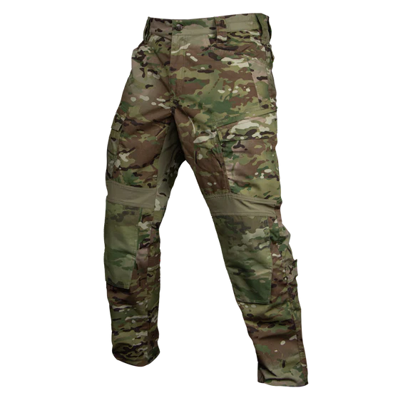 CONDOR Paladin Tactical Pants - MultiCam