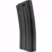 Load image into Gallery viewer, Valken 140rd SMAG Mid-Cap Airsoft Magazines - 5 Pack GREY
