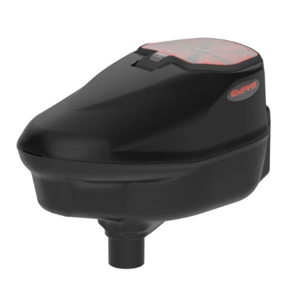 Halo Pro Shell Kit Black