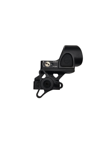 killhouse   KRO w/Glock mount and riser