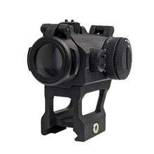 Load image into Gallery viewer, K2 Red Dot w/ Skeletized Mount

