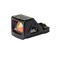 Load image into Gallery viewer, KMS Micro Red Dot Pistol Optic with Universal Glock Mount
