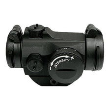 Load image into Gallery viewer, K2 Red Dot w/ Skeletized Mount
