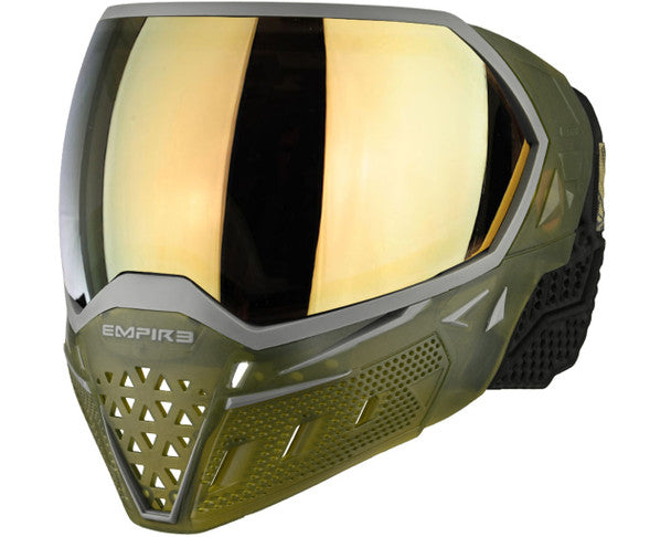 Empire EVS Paintball Mask SE Crystal Olive