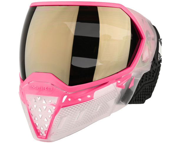 Empire EVS Paintball Mask SE Crystal Pink