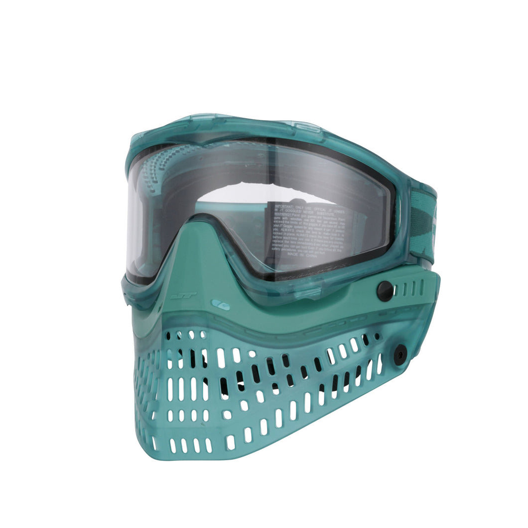 JT Spectra Proflex LE Ice Birthstone May Emerald