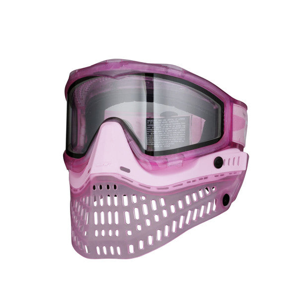 JT Spectra Proflex LE Ice Birthstone October Opal