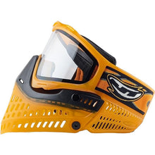 Load image into Gallery viewer, JT Proflex LE Paintball Mask Orange Ice Combo
