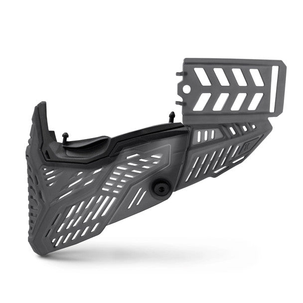 HK ARMY RMX Lower Kit - SMOKE
