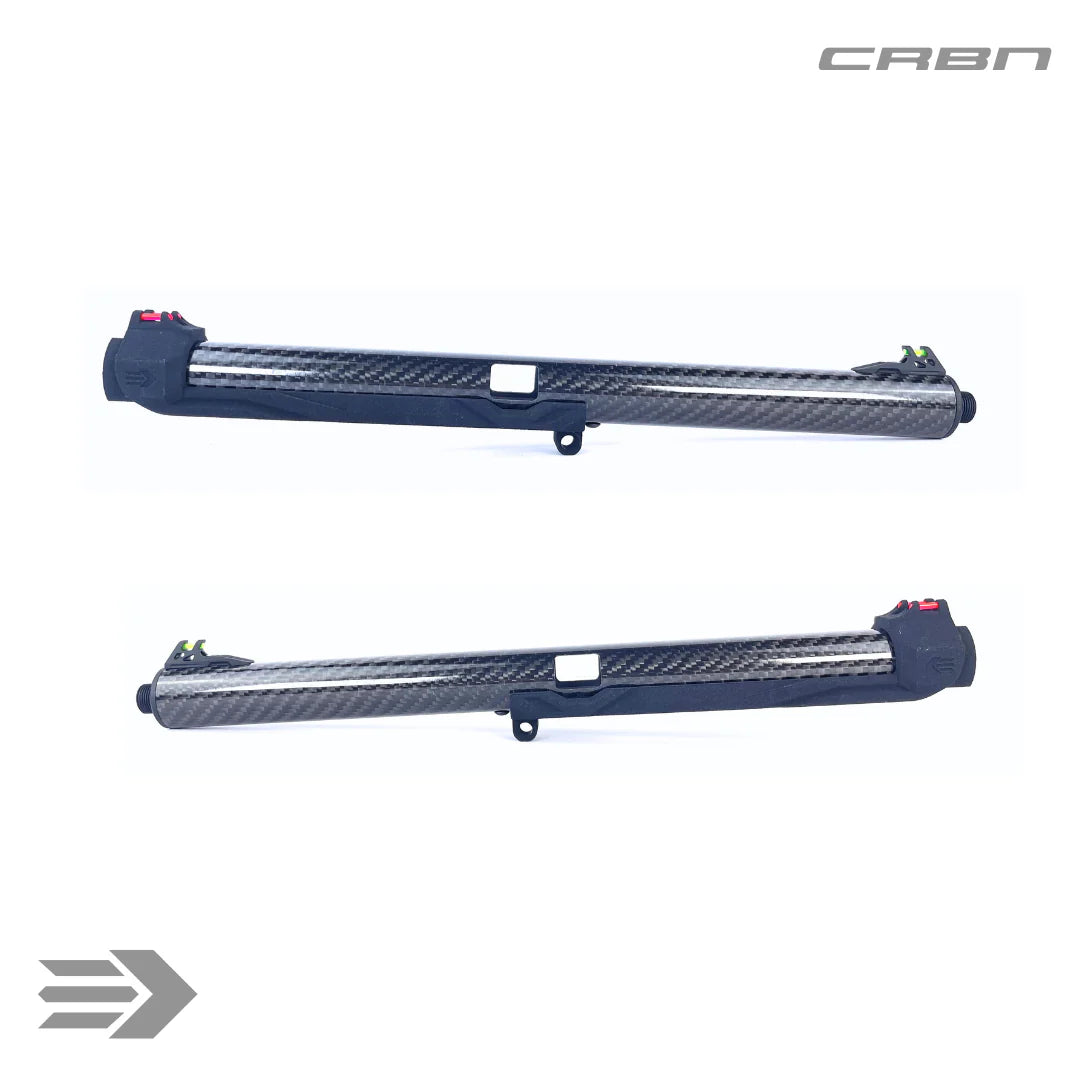 AirTac Customs GEN 4 HPA CRBN Upper 185MM / 155MM – DMZ Paintball