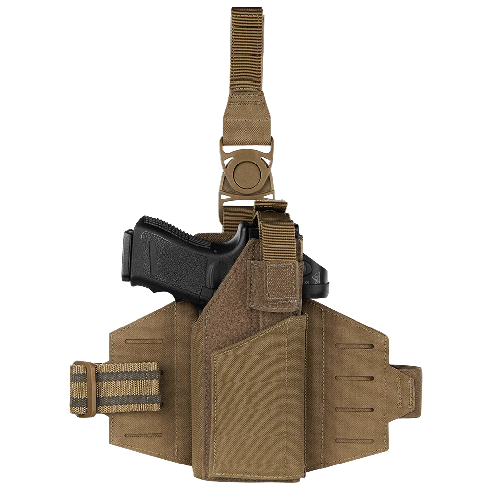 Condor LCS RDS Leg Holster
