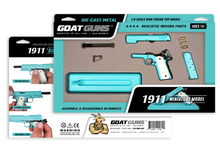 Load image into Gallery viewer, GoatGuns 1911 Model - Blue
