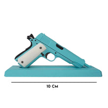 Load image into Gallery viewer, GoatGuns 1911 Model - Blue
