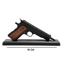 Load image into Gallery viewer, GoatGuns 1911 Model - Black
