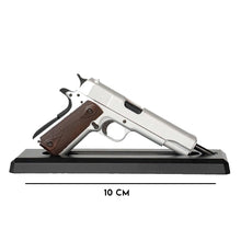 Load image into Gallery viewer, GoatGuns 1911 Model - Silver
